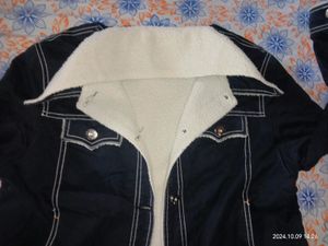 Unisex Jacket