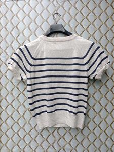New With Tag Zara Knit Stripped Pullover