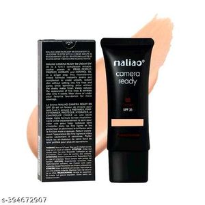 Radiance Natural SPF -35 BB Cream