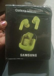 Brand New Galaxy Ultrapods
