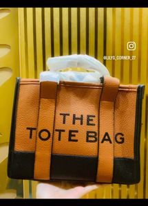 The Tote Bag
