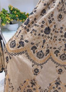 Ethinic Gown