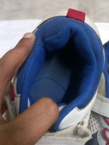 Free Delivery)Saudi Arabia Brookdyr Shoe