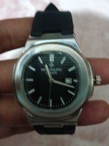 Master Copy Of Patek Phillipe