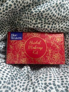 Blue Heaven Bridal Kit