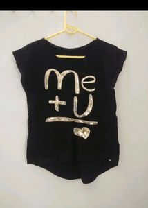 3 T-shirt&#39;s For Women In Coins