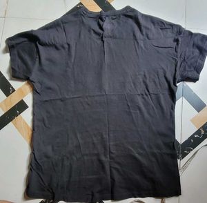 Captain Marvel Graphic Tee