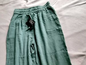 Zara Summer Pants