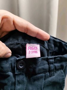 Pink Graphic Tee set