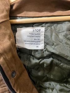 STOP Jacket For Women