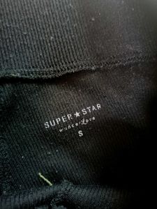 Flared Bottom Pant