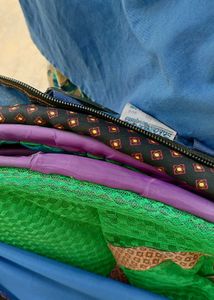 Standard Double Bed Mosquito Net