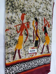 Elegant Ruhani Saree