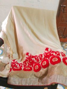 Best Party Wear Saree