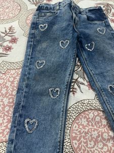 party denim for kids