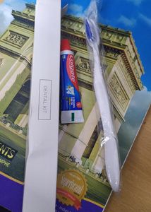 5 Dental Kits Brand New