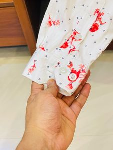 Shirt XL