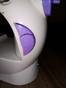 Portable Sewing Machine
