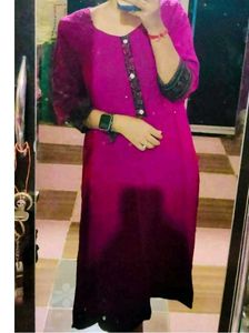 Anarkali Kurta