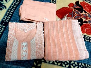 Fancy Stylish Kurta Sets