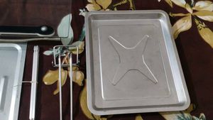 oven accessories