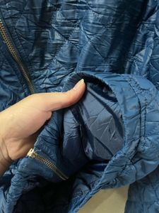 Gucci Padded Jacket