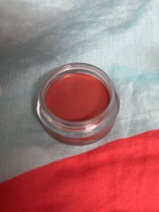 Just herbs Lip And Cheek Tiny-02peachy Coral