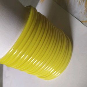 Yellow Bangles