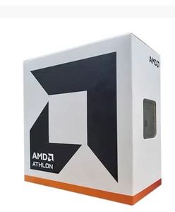 AMD Athlon 3000g AM4 processor