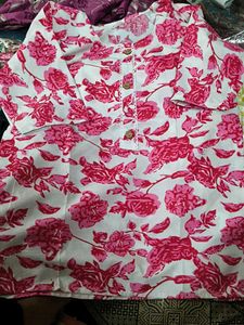 Short Kurties..New