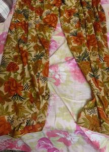SleevelessSalwar Suit With Duppata