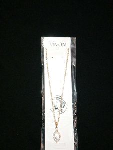 women necklace