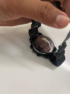 Fastrack Watch