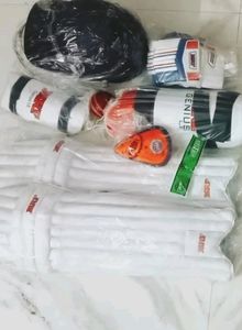 Cricket Brand Kits