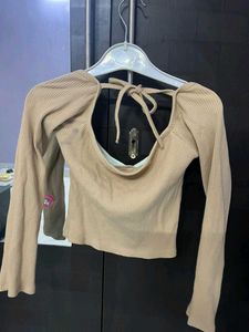 Long Sleeve Top