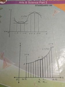 Mathematics &amp; Statistics XII