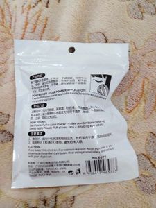 Make-up Sponge