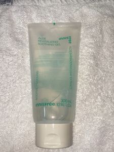 Innisfree Aloe Revitalizing Soothing Gel
