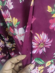 Style Up Floral Top