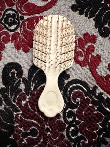 Paw Mini Hair Brush- 1 N