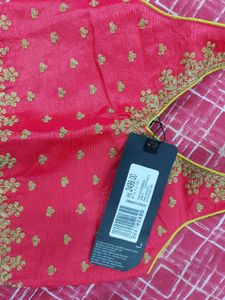 Yellow Party Wear Lehenga Top For Girls