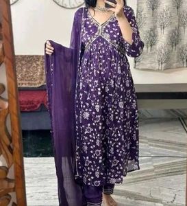 Anarkali