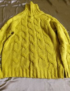 Woolen Sweater