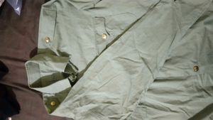✨Men Olive Shirt ✨