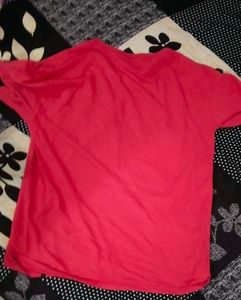 Popeye Organic Graphic Tee