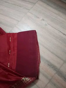 A Good Saree