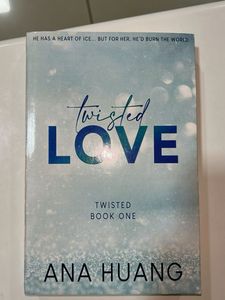 Twisted series