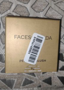 Faces Canada Blush