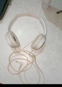 Valentine Offer 🌹Sony Headphone