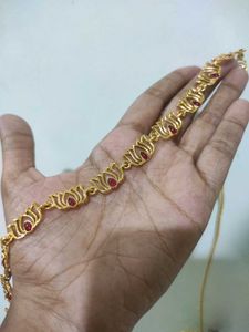 Combo Offer - Necklace + Bracelet
